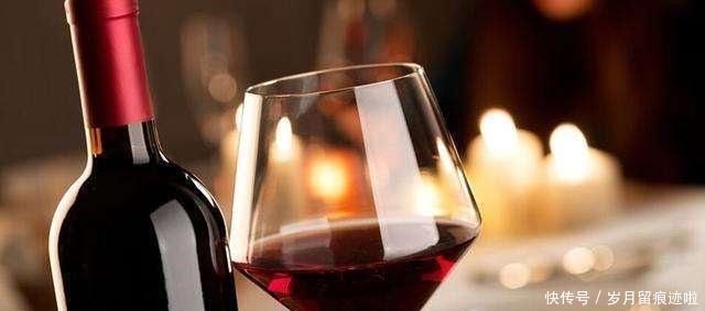 葡萄酒可以兑什么喝