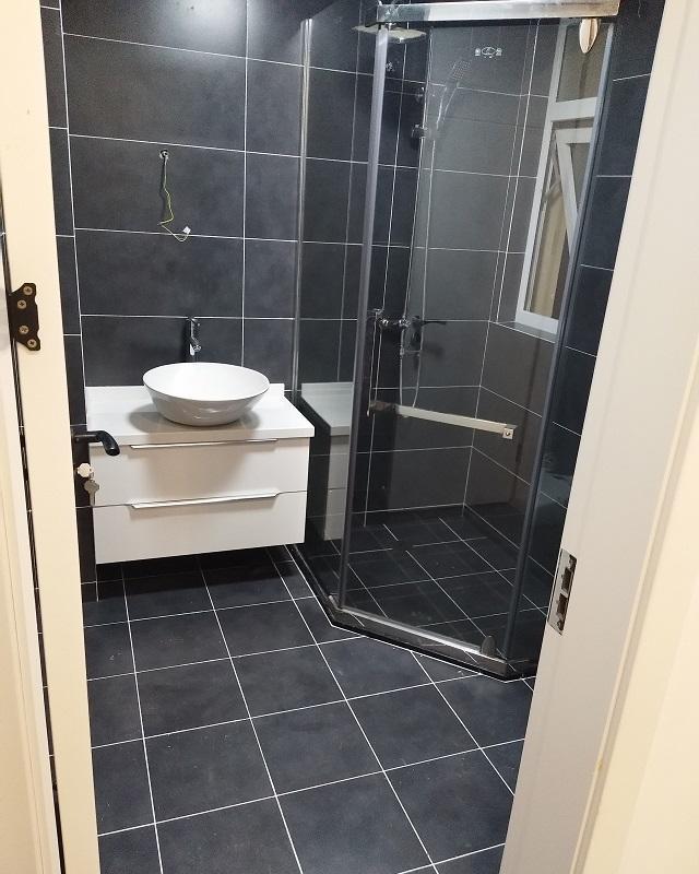 深色|新房装修10万就搞定了,朋友们都说时尚又好看