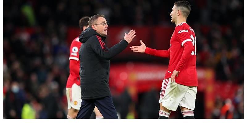 離隊(duì)|穆帥可以死心了？達(dá)洛特已獲曼聯(lián)新帥肯定！5000萬先生恐被迫離隊(duì)