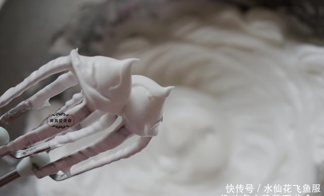 香甜|长假宅在家,跟我一起做蛋糕,香甜绵软似棉花,吃过的人都说好