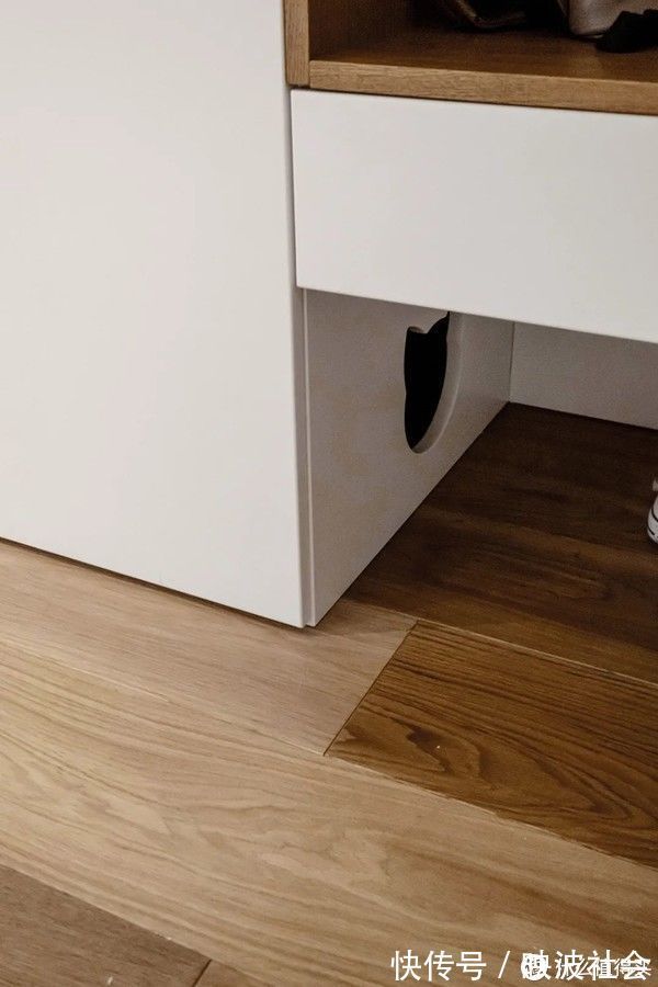 屋主|妈见打的“装修风”｜136㎡工业风，满屋混凝土墙，却真的好看！