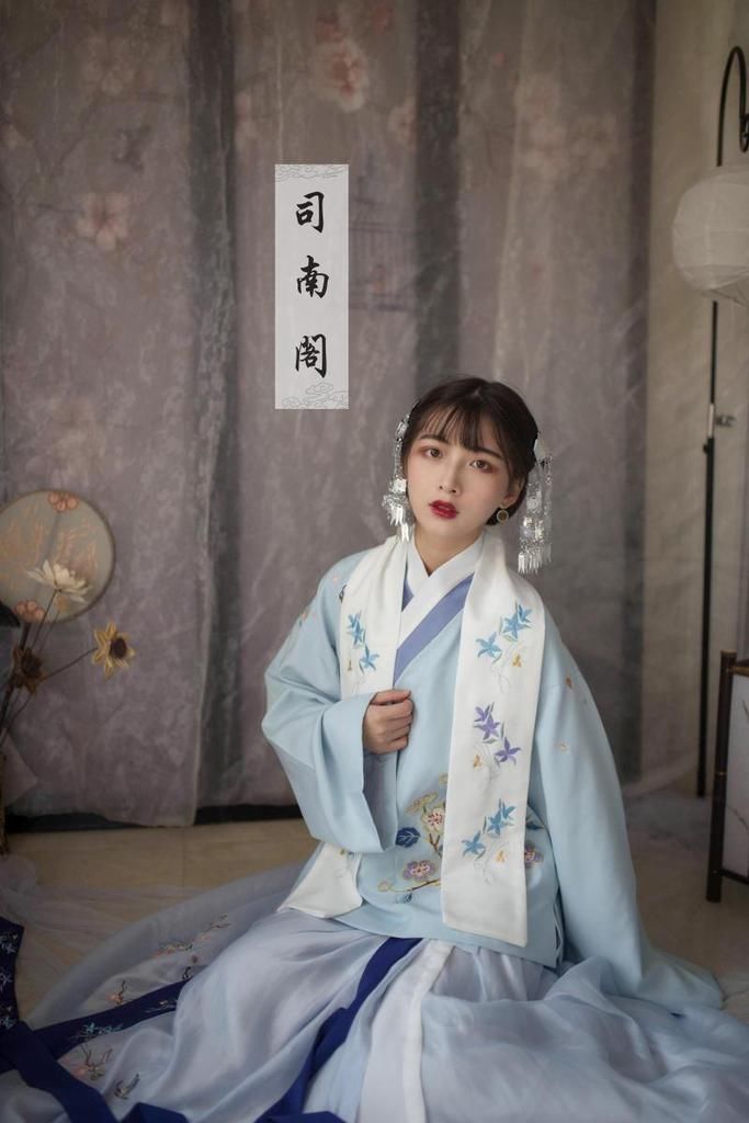 盘点那些被“山”到烂大街的汉服，来看看你踩雷了吗？