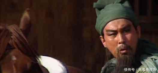 原因|曹操将赤兔马赐给关羽,是因为爱才别再被骗了,原因其实不简单