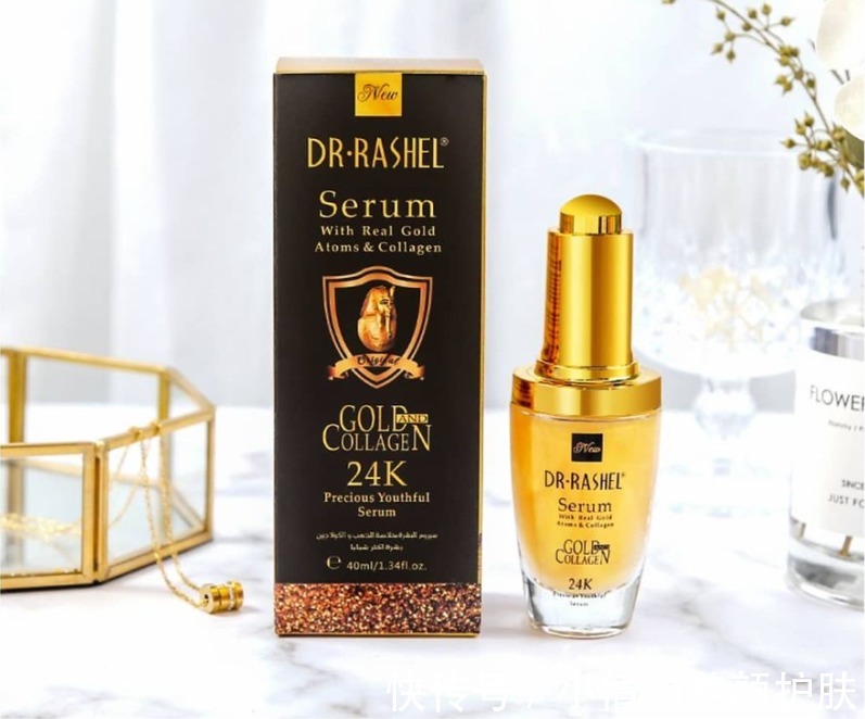 质地|50岁护肤品怎么选?这几款抗老效果惊艳,用完皮肤嫩滑到让人羡慕