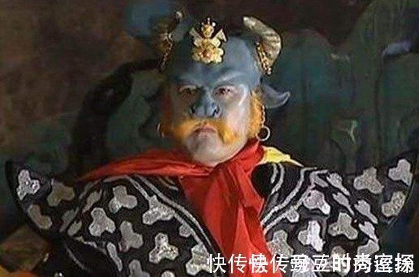 西游记中#三界四大最强坐骑,青牛精排名垫底,最强的是孙悟空坐骑!