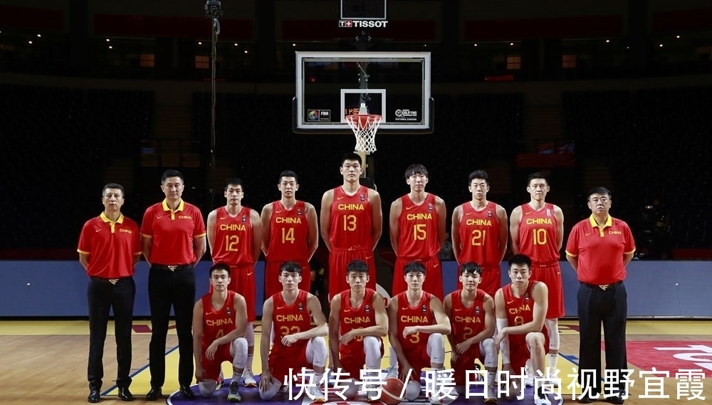 胡金秋|中国男篮亚洲杯要练兵成绩两不误 目标争二保三 杜锋或召回两张牌