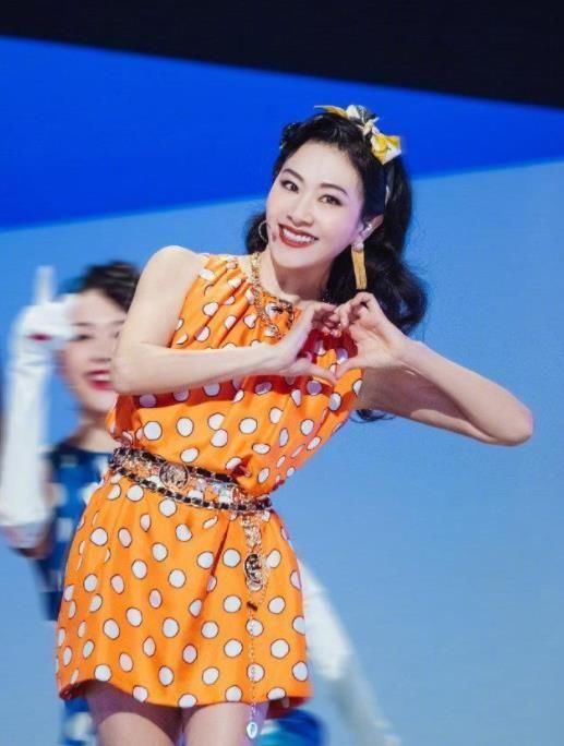 替董洁弦子淘汰感到可惜？大可不必！一轮游的王智照样逆袭翻盘