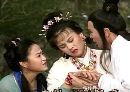 李煜|宋太宗，告诉你，你可以占得了我的身，却割不断我和李煜哥哥的情