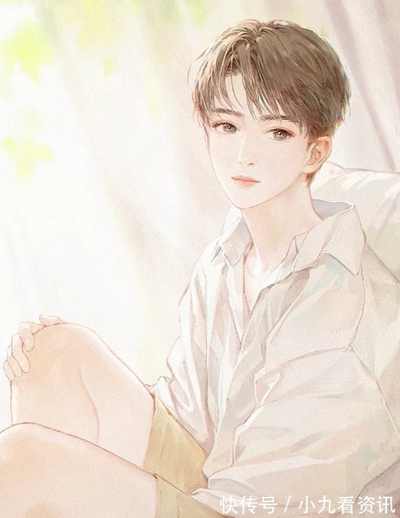 李郁泽!纯爱文推《单方面已婚》by一个米饼,狗血又上头,剧情真的甜