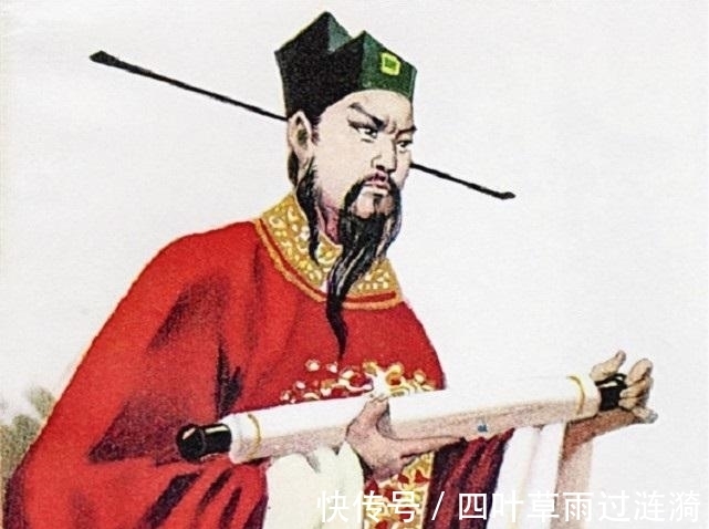 朝九晚五@千年前的状元文《破窑赋》:见证古人的人生智慧和真正的状元水平