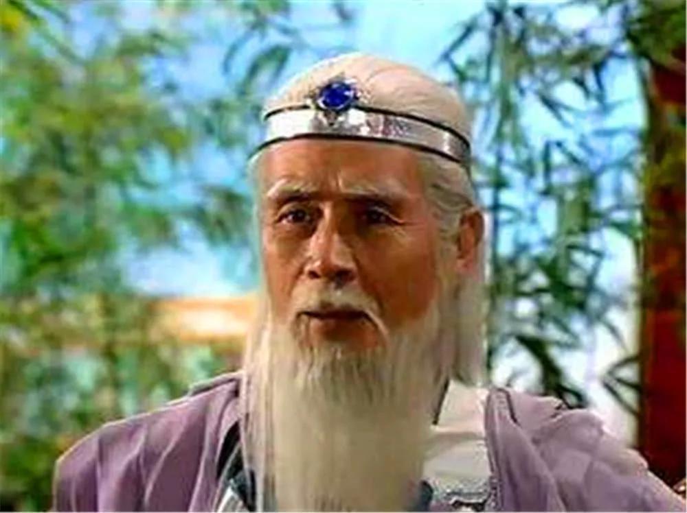 道德真君&黄天化有何背景有何功劳竟能高居封神榜首位,比其父黄飞虎还牛