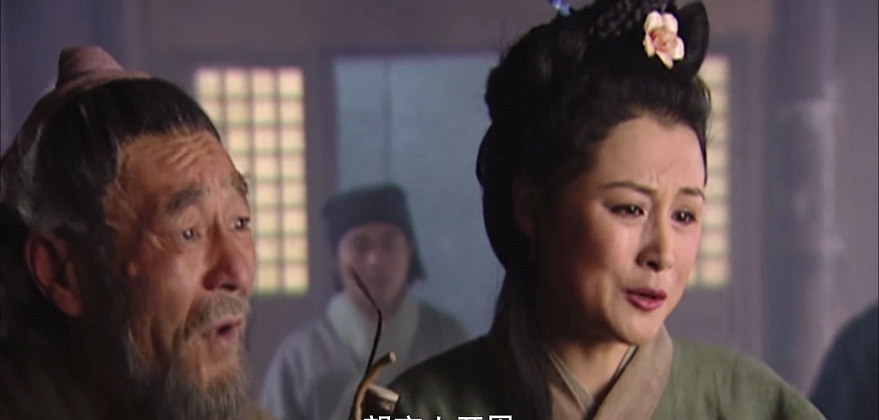 水浒#重读《水浒》才知道,鲁达拳打镇关西背后隐藏的秘密