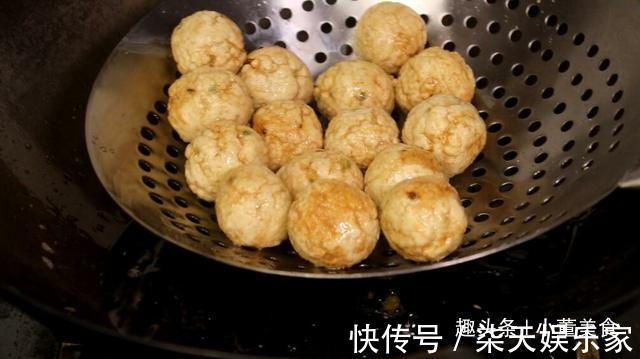 秋天要多吃豆腐,教你好吃的做法,鲜嫩美味,比大鱼大肉都好吃