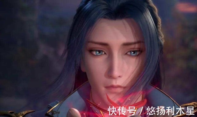 魂技|斗罗大陆小舞幻象现身，含泪与唐三告别，唐三展现十万年魂技