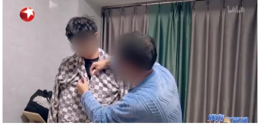 守護解放西|這部打碼才能播的綜藝究竟有多高能？