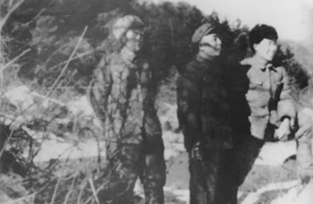 宋时轮|宋时轮：志愿军第9兵团司令员，飞兵入朝创当代战争史奇迹，鏖战长津湖开创全歼美军建制团范例