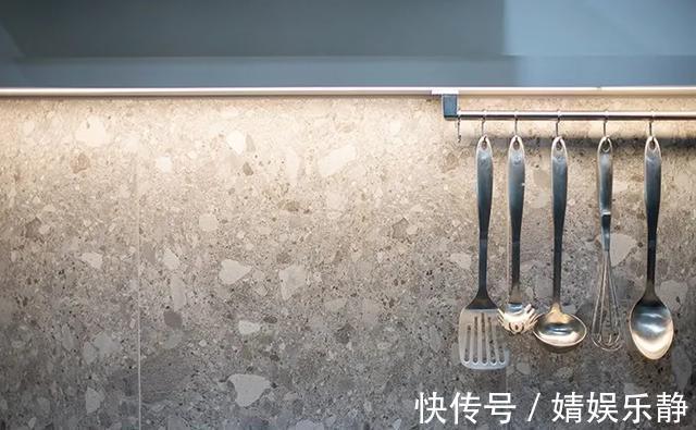 客厅|为了不后悔,我参考了126㎡的3个设计“细节”,新家实用性翻一番