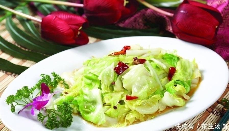 常吃|常吃卷心菜好处多,但此种尽量少食,却有很多人不清楚