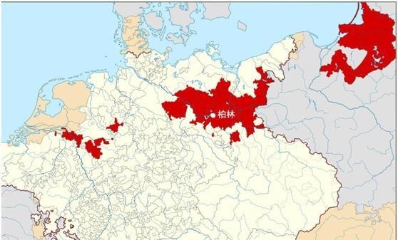 清算|二战后清算德国，除了纳粹，还一个拥有千年历史的团体被彻底消灭