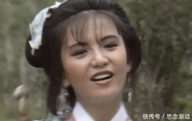 张三丰|世人只是郭襄爱杨过,却不知张三丰爱郭襄,功成名就时已来不及爱