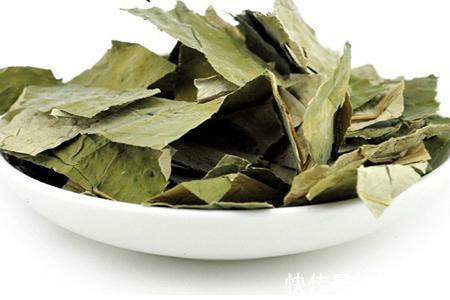 荷包饭|荷叶和此物一起泡,女性常喝排出黑臭宿便,养肝健脾,排毒养颜