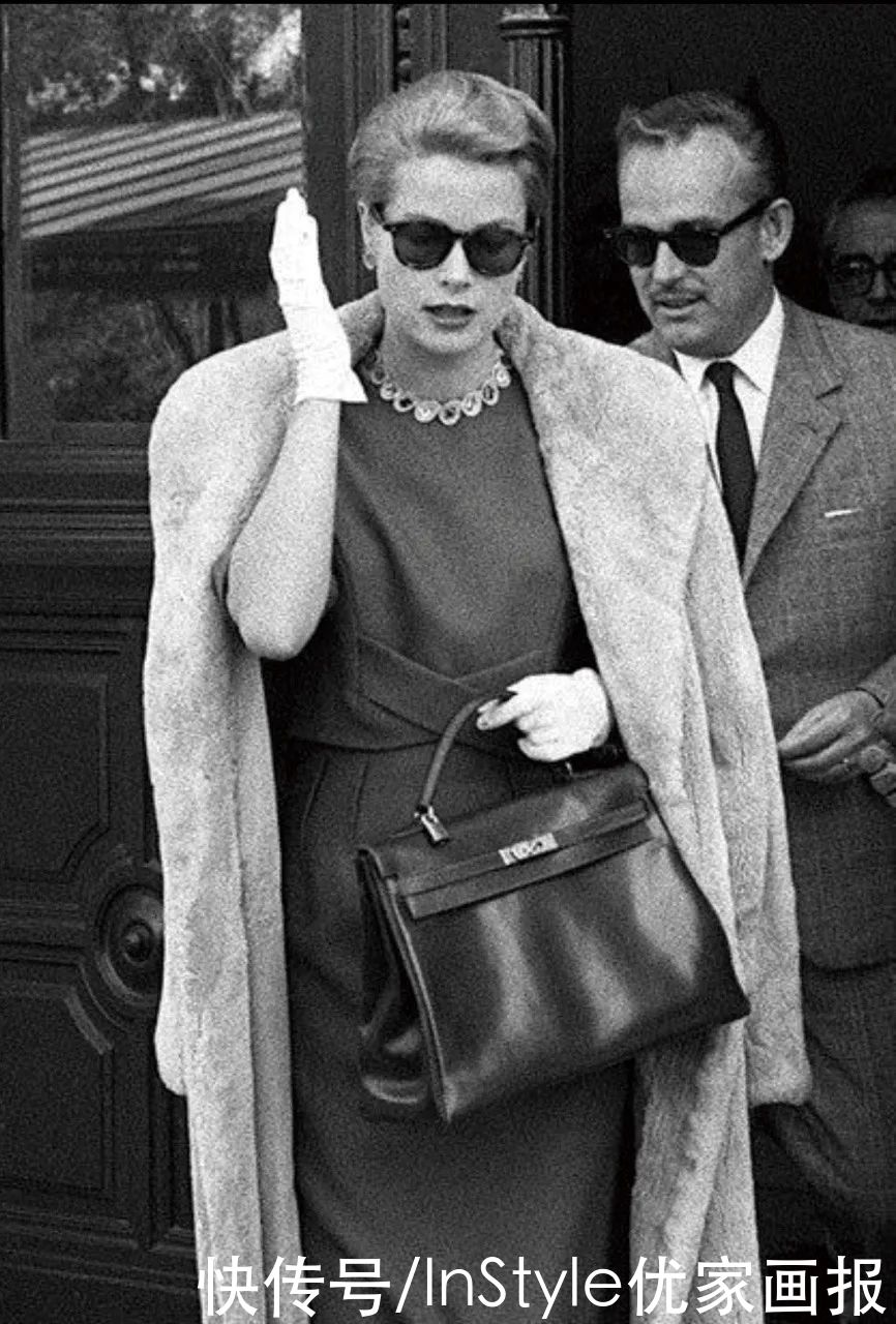 上帝创造女人，女人创造手袋