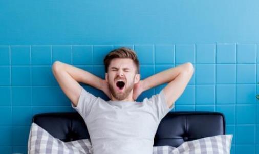 坏习惯|男性刮胡子会影响寿命?几个坏习惯趁早改掉,长寿更“青睐”你!