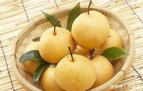 跟着|梨的5种花样吃法，秋天跟着学起来就对了