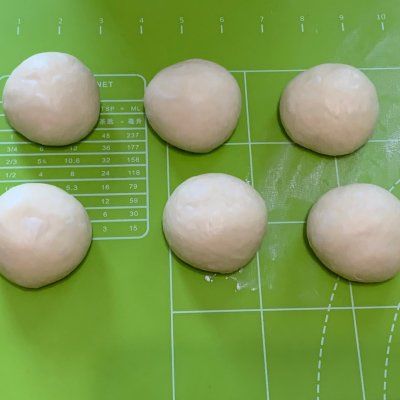 迷倒全家的果酱花朵面包，真心好吃