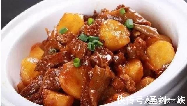 硬菜|中秋家宴，这12道“硬菜”要上桌，寓意生活甜美富足