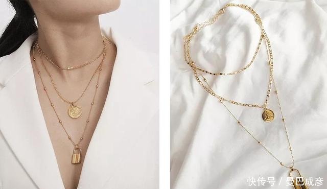 Ins|Ins博主最爱的9款配饰,太好凹造型了吧