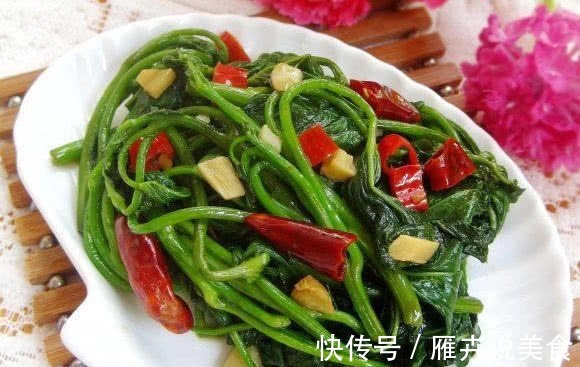 胡萝卜素|人到中年想长寿,多吃以下食物,排毒燃脂、促消化,增强体质!