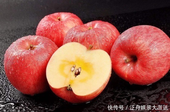 是真的吗|晚上吃苹果不要“命”营养家说出实话，什么时间吃苹果才健康