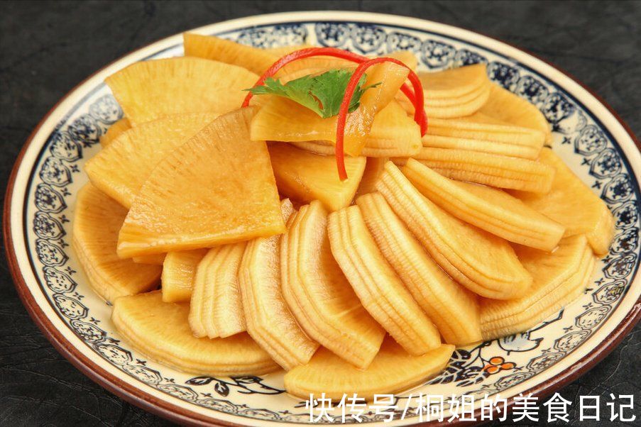 小米椒|腌萝卜，不要再用盐杀水，教你一招，萝卜嘎嘣脆，时间长了也不坏