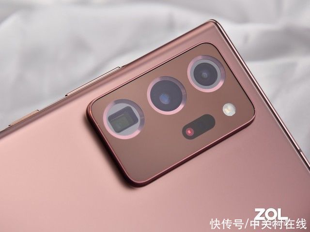 屏幕|你需要一部三星Galaxy Note20 Ultra 5G吗？