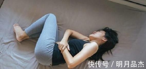 范围|“大姨妈”一般来几天?若在此范围内,说明子宫还很健康!