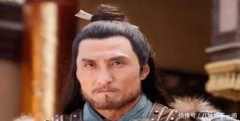 李世民|本是绿林老大,乐善好施、义薄云天,可最后却被“朋友”害死