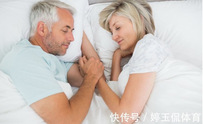 睡眠质量|年过50岁,最佳的睡眠时间是多久?是8个小时吗?今天告诉你答案