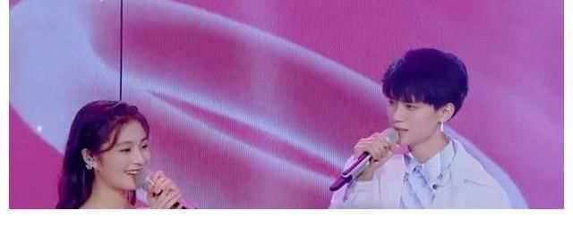 《好聲音》第三期迎來超級大美女，顏值不遜陳冰，伍珂玥該靠邊了