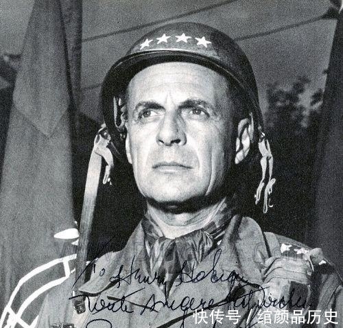 敌人|美军撤出汉城，李承晚提出质疑，美军司令李奇微去前线听听敌人的军号