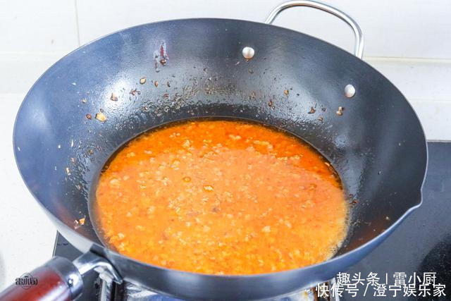 焯水|豆腐万不要直接焯水,第1步才是关键,很多人一直都没做对