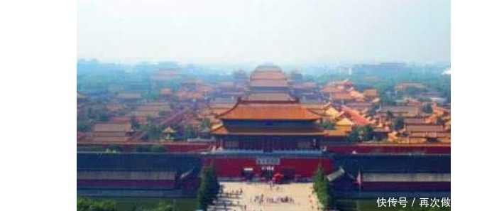 故宫的冷宫为什么不开放竟是因为以下三个原因!