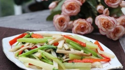 小雪后此菜再贵也要吃,常吃可提高免疫力,多给老人孩子吃点