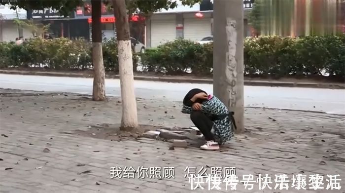 曾宪春|为了能生出一个儿子,曾宪春共怀孕五次,子宫就像一个“蜂窝”