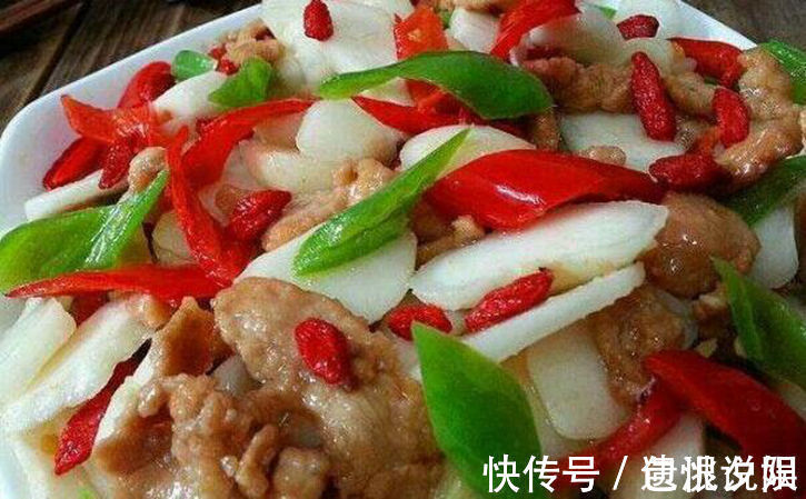 疏通|对身体好的三种美食,坚持吃几天,疏通血管,延缓衰老,增强体质