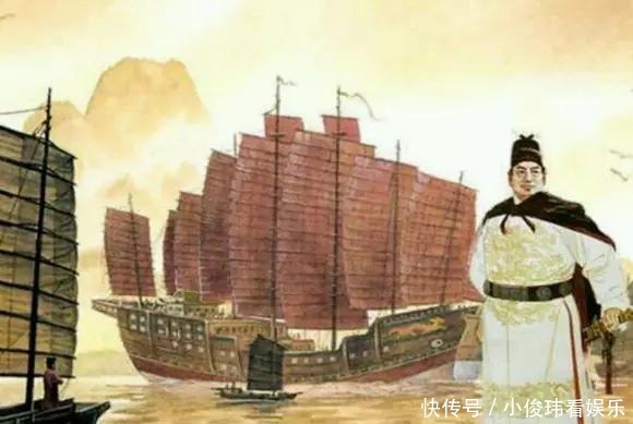 世界上|李约瑟:除了四大发明,古代中国还有30个世界之最