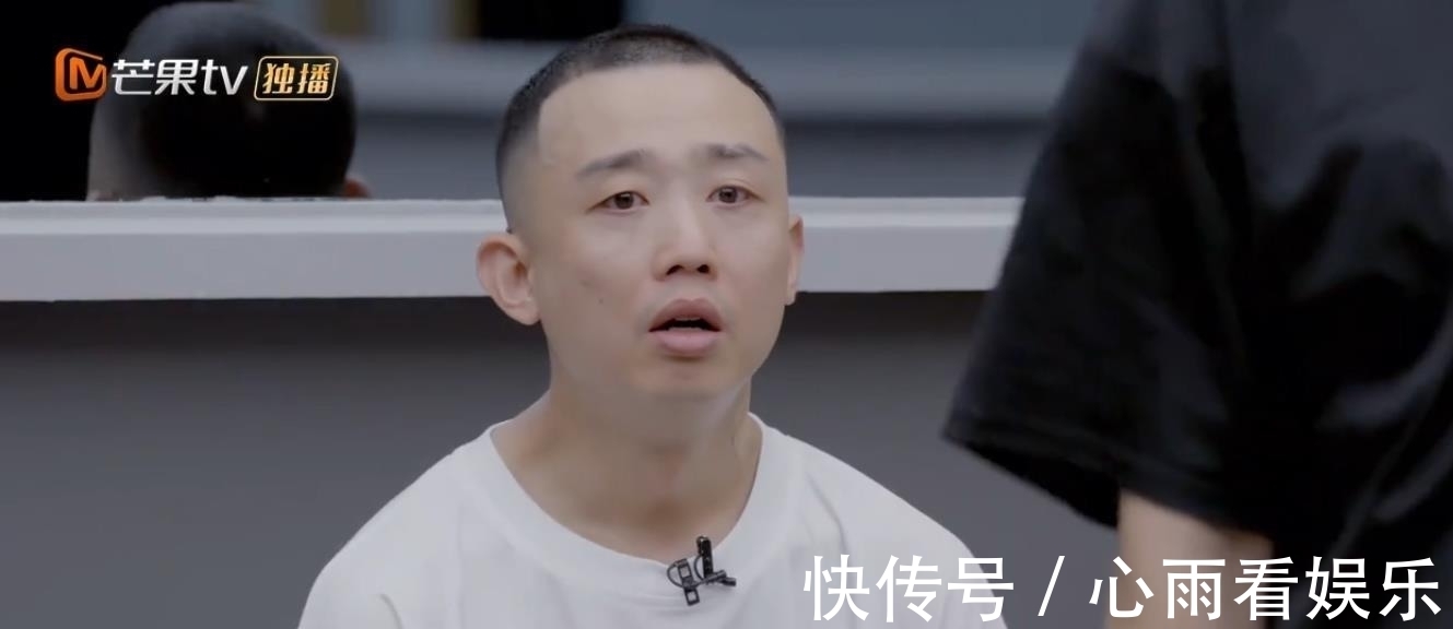 披荊斬棘|《披荊斬棘》大灣區斷層輸出，水舞臺燃炸全場，陳小春廣受好評！