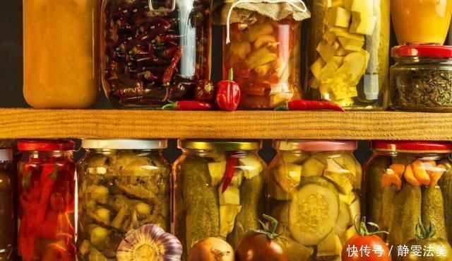 晨起若有这4个迹象，或是肝脏已“变硬”，劝你早做肝CT，别忽视