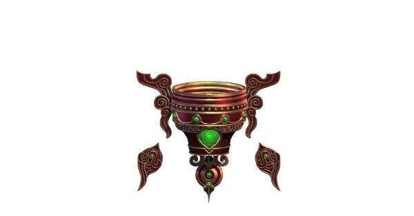 封神法宝排行,第一法宝祸国殃民