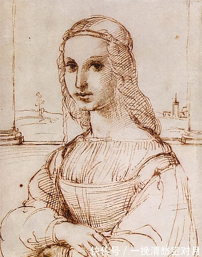 沃霍尔$被10位艺术大师再创作的蒙娜丽莎